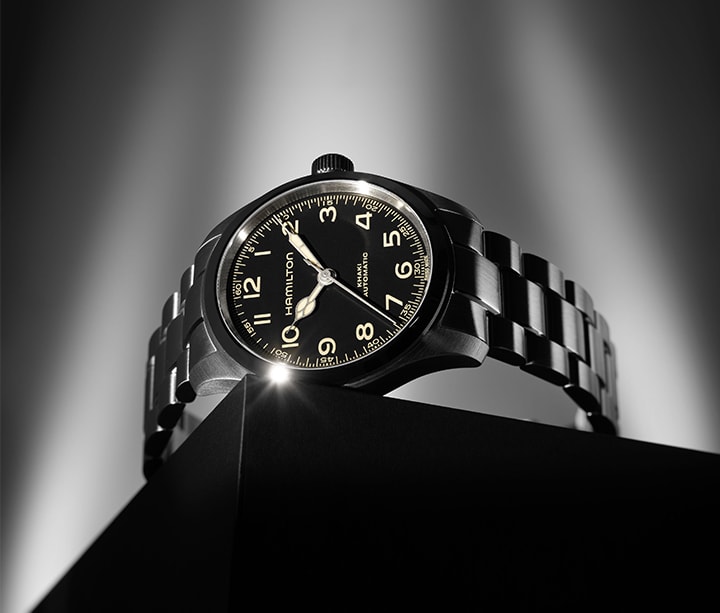 THE TIME FACTOR