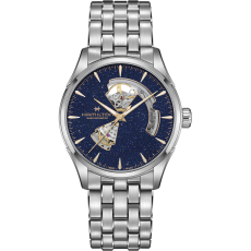 Open Heart Auto 42mm image