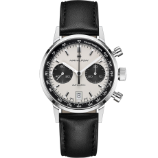Intra-Matic Auto Chrono image