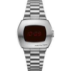 PSR Digital Quartz image